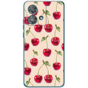 Чехол BoxFace Motorola Edge 40 Neo 