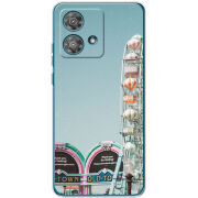 Чехол BoxFace Motorola Edge 40 Neo 