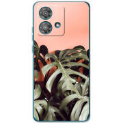 Чехол BoxFace Motorola Edge 40 Neo 