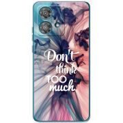 Чехол BoxFace Motorola Edge 40 Neo 