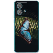 Чехол BoxFace Motorola Edge 40 Neo 