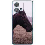 Чехол BoxFace Motorola Edge 40 Neo 