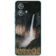 Чехол BoxFace Motorola Edge 40 Neo 