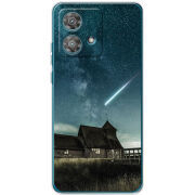 Чехол BoxFace Motorola Edge 40 Neo 