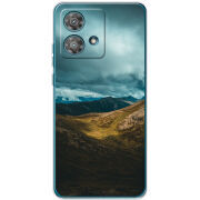 Чехол BoxFace Motorola Edge 40 Neo 