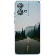 Чехол BoxFace Motorola Edge 40 Neo 