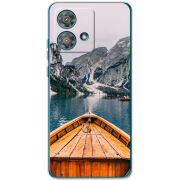 Чехол BoxFace Motorola Edge 40 Neo 