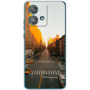 Чехол BoxFace Motorola Edge 40 Neo 