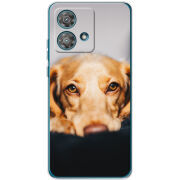 Чехол BoxFace Motorola Edge 40 Neo 