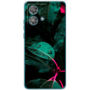 Чехол BoxFace Motorola Edge 40 Neo 