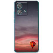 Чехол BoxFace Motorola Edge 40 Neo 