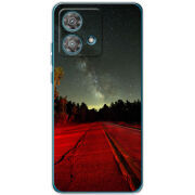 Чехол BoxFace Motorola Edge 40 Neo 