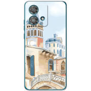 Чехол BoxFace Motorola Edge 40 Neo 