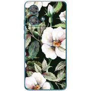 Чехол BoxFace Motorola Edge 40 Neo Blossom Roses