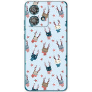 Чехол BoxFace Motorola Edge 40 Neo 