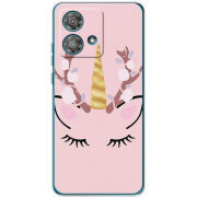 Чехол BoxFace Motorola Edge 40 Neo 