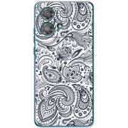 Чехол BoxFace Motorola Edge 40 Neo 