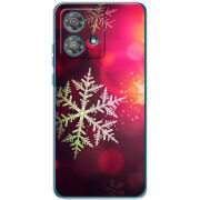 Чехол BoxFace Motorola Edge 40 Neo 