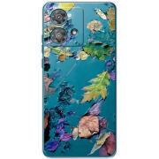 Чехол BoxFace Motorola Edge 40 Neo 