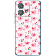 Чехол BoxFace Motorola Edge 40 Neo 