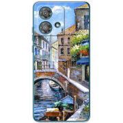 Чехол BoxFace Motorola Edge 40 Neo 