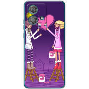 Чехол BoxFace Motorola Edge 40 Neo 