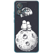 Чехол BoxFace Motorola Edge 40 Neo 