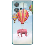 Чехол BoxFace Motorola Edge 40 Neo 