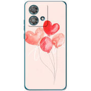 Чехол BoxFace Motorola Edge 40 Neo 