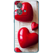 Чехол BoxFace Motorola Edge 40 Neo 