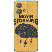 Чехол BoxFace Motorola Edge 40 Neo 