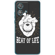 Чехол BoxFace Motorola Edge 40 Neo 