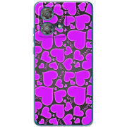 Чехол BoxFace Motorola Edge 40 Neo 