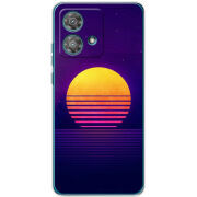 Чехол BoxFace Motorola Edge 40 Neo 