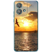 Чехол BoxFace Motorola Edge 40 Neo 