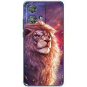 Чехол BoxFace Motorola Edge 40 Neo 