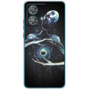 Чехол BoxFace Motorola Edge 40 Neo 