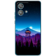 Чехол BoxFace Motorola Edge 40 Neo 