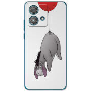 Чехол BoxFace Motorola Edge 40 Neo 