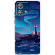 Чехол BoxFace Motorola Edge 40 Neo 