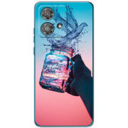 Чехол BoxFace Motorola Edge 40 Neo 