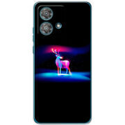 Чехол BoxFace Motorola Edge 40 Neo 