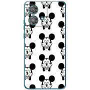 Чехол BoxFace Motorola Edge 40 Neo 