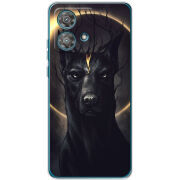 Чехол BoxFace Motorola Edge 40 Neo 