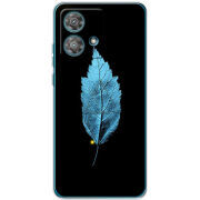 Чехол BoxFace Motorola Edge 40 Neo 