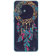 Чехол BoxFace Motorola Edge 40 Neo 