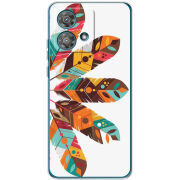 Чехол BoxFace Motorola Edge 40 Neo 