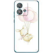 Чехол BoxFace Motorola Edge 40 Neo 