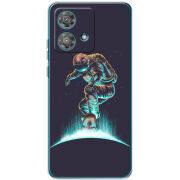 Чехол BoxFace Motorola Edge 40 Neo 