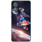 Чехол BoxFace Motorola Edge 40 Neo 